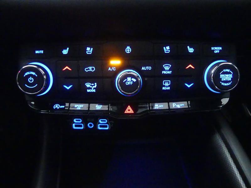 Used 2023 Dodge Durango GT AWD/4WD image 18