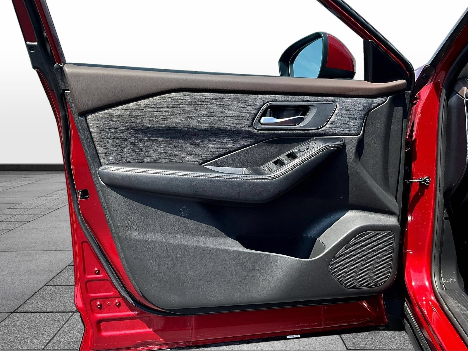 Certified 2023 Nissan Rogue SV AWD/4WD image 22