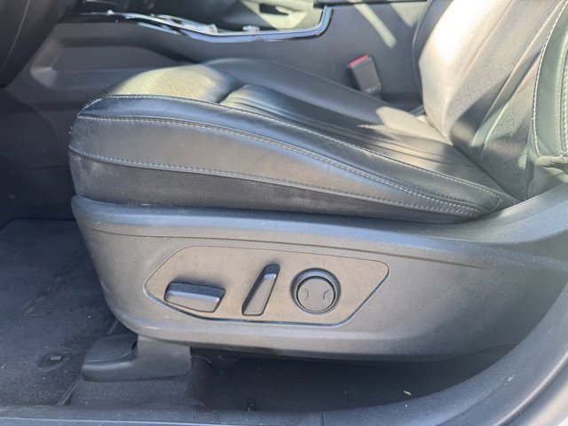 Certified 2022 Kia Sorento SX image 19