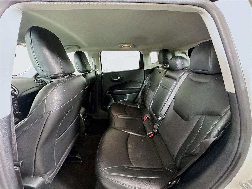 Used 2019 Jeep Compass Altitude image 21