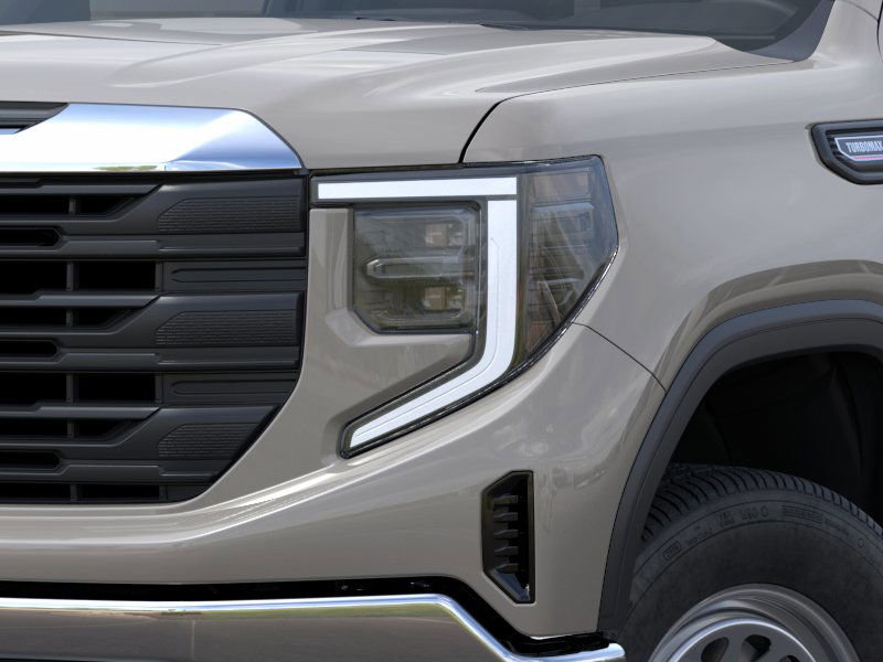 New 2026 GMC Sierra 1500 Pro w/ Pro Value Package image 12