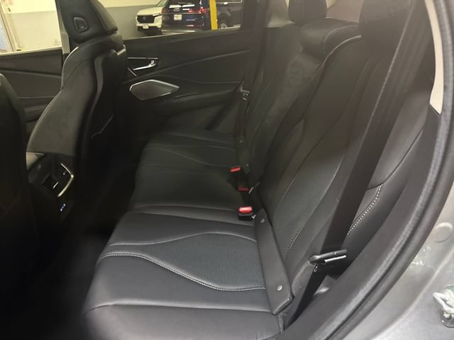 Certified 2026 Acura RDX w/ Technology Package AWD/4WD image 13