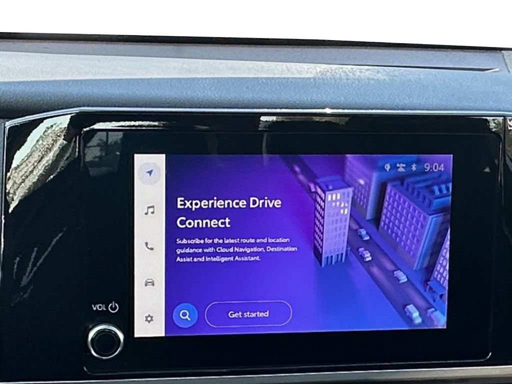 Used 2025 Toyota Camry SE w/ Convenience Package image 15