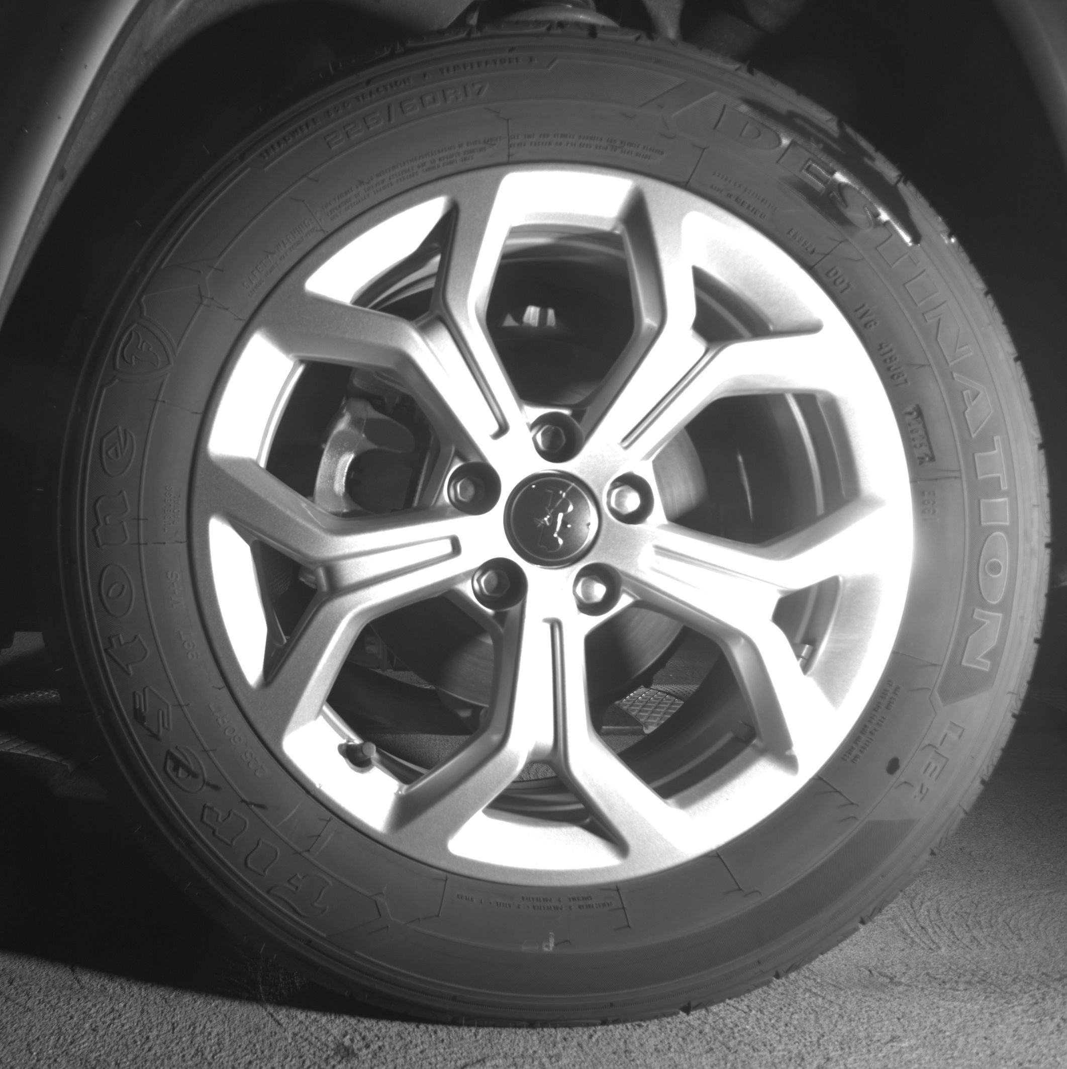 Used 2025 Jeep Compass Latitude image 14