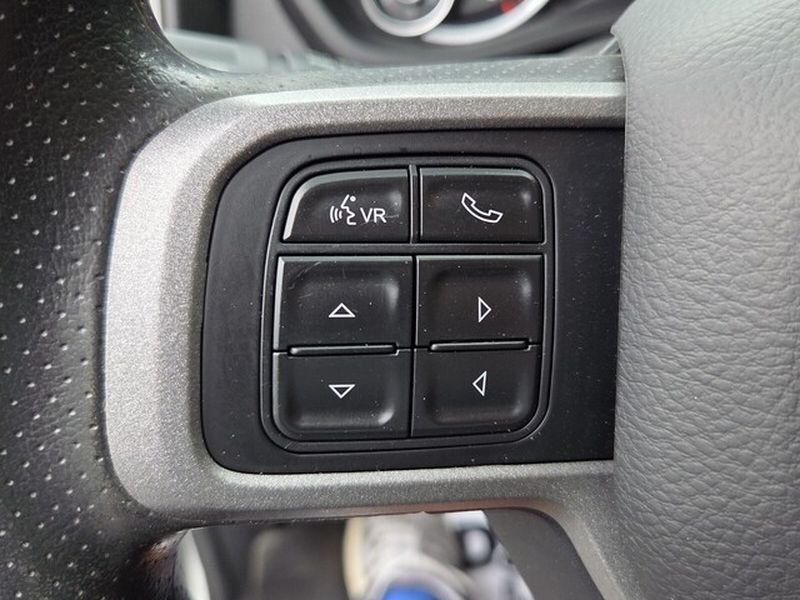 Used 2020 RAM 3500 Tradesman AWD/4WD image 26