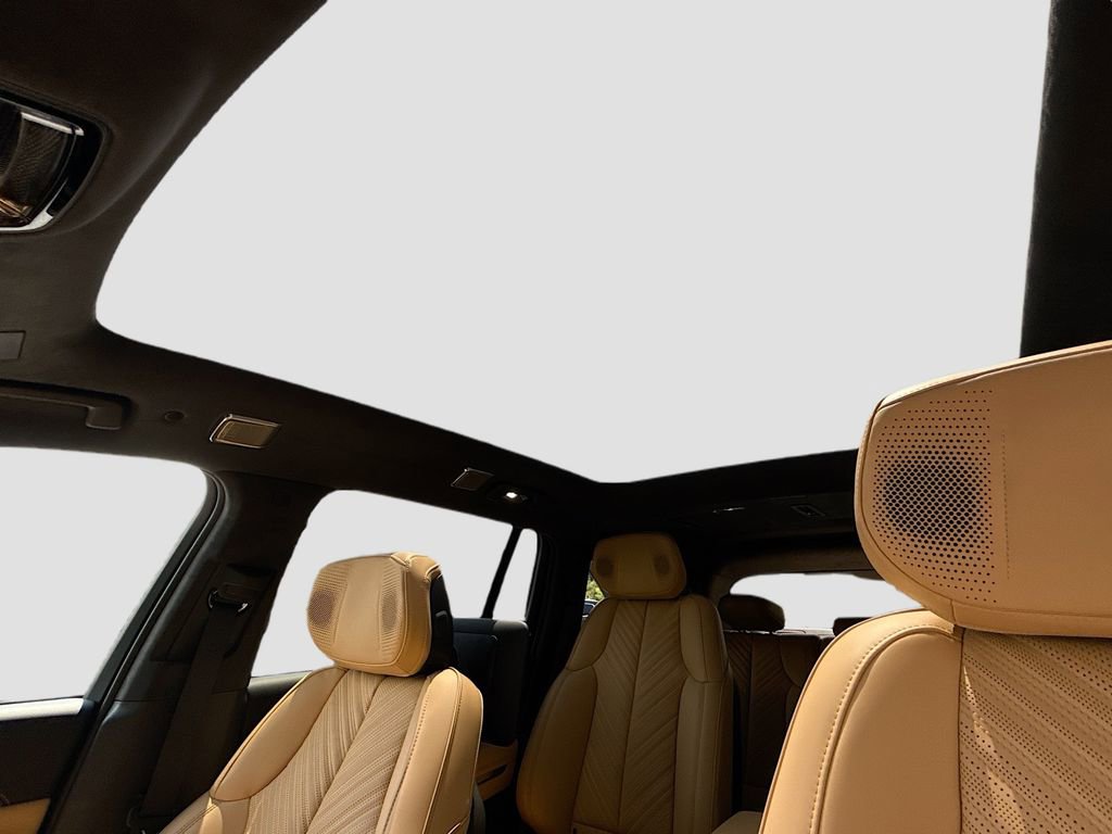 New 2026 Cadillac Escalade IQ Sport 2 image 23