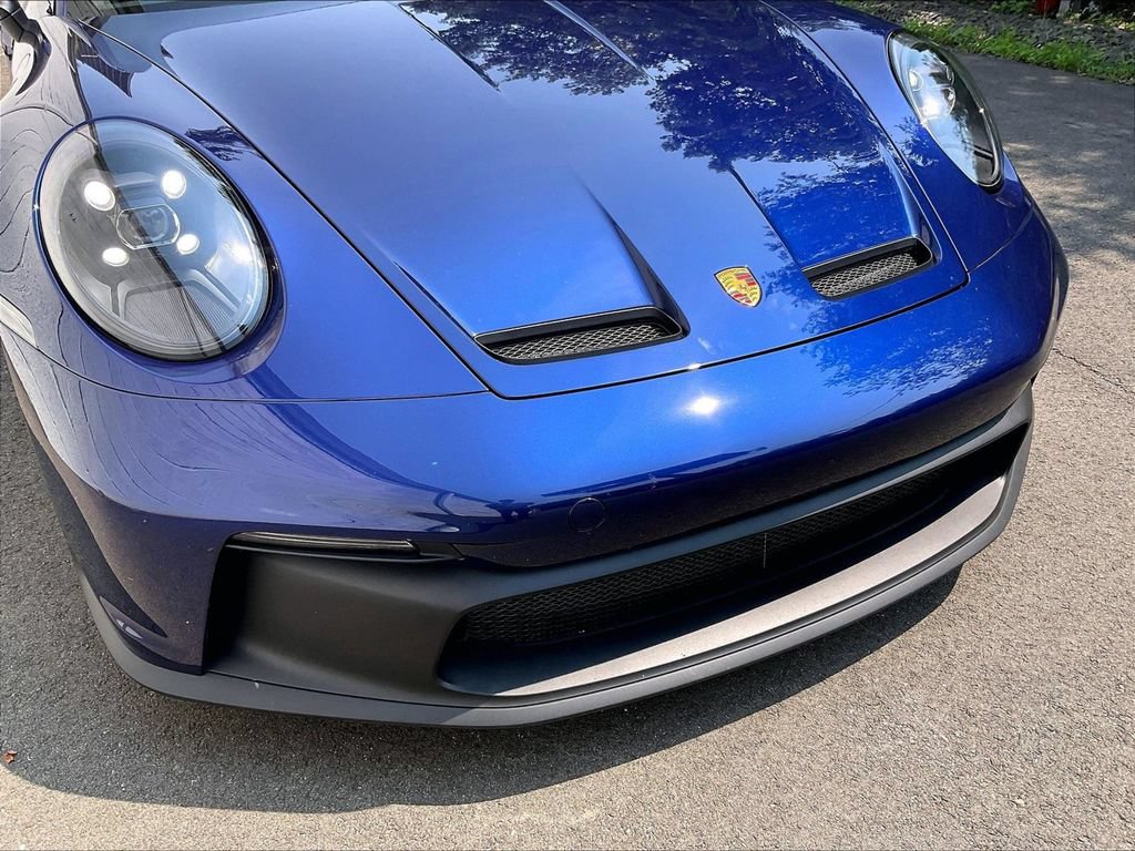 Certified 2023 Porsche 911 GT3 RWD image 28