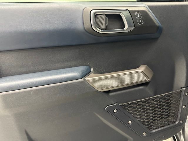 Used 2021 Ford Bronco Outer Banks AWD/4WD image 9