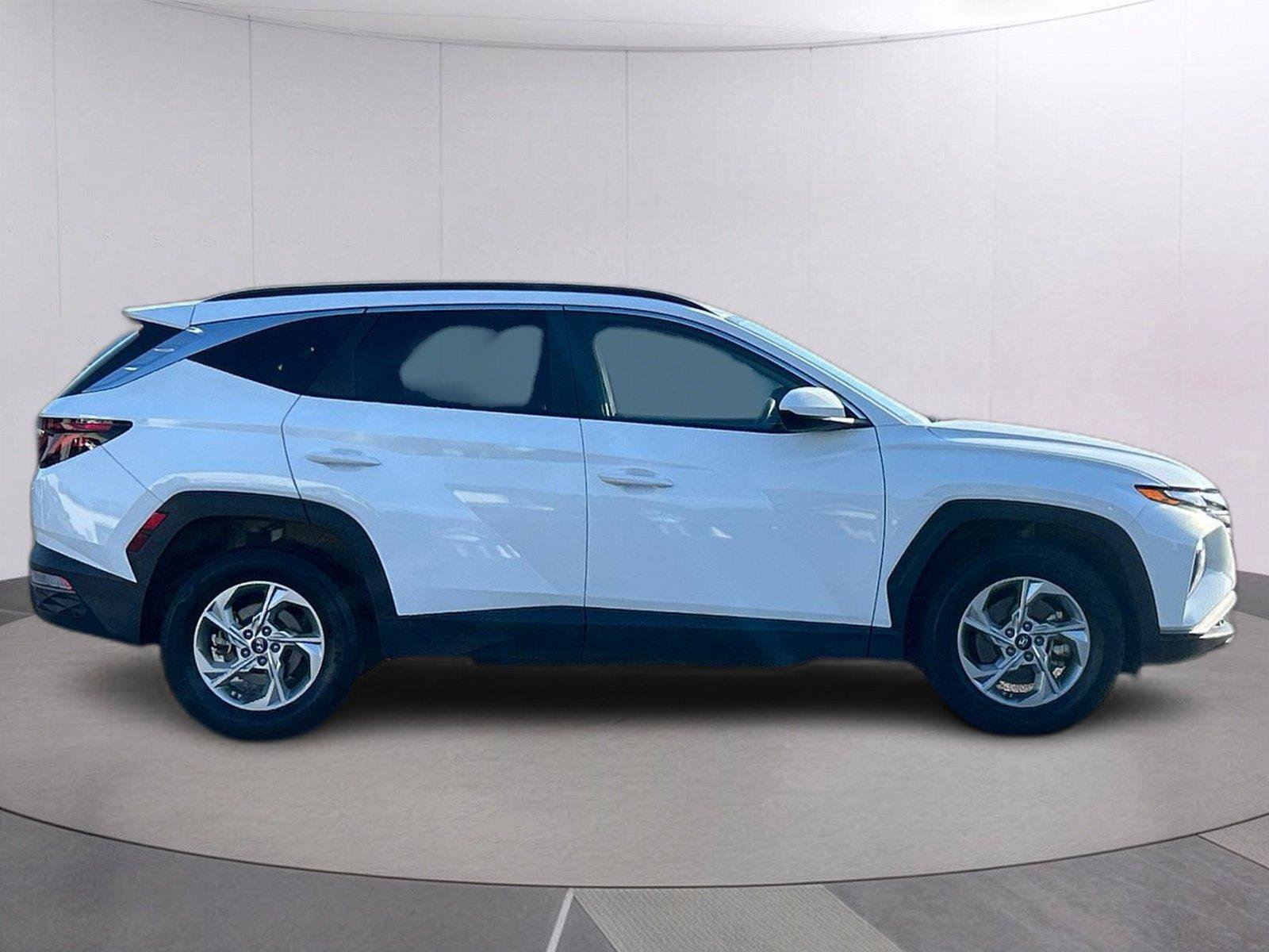 Used 2024 Hyundai Tucson SEL AWD/4WD image 8