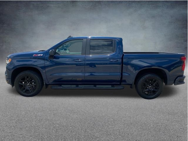 Used 2023 Chevrolet Silverado 1500 RST w/ All Star Edition Plus AWD/4WD image 6