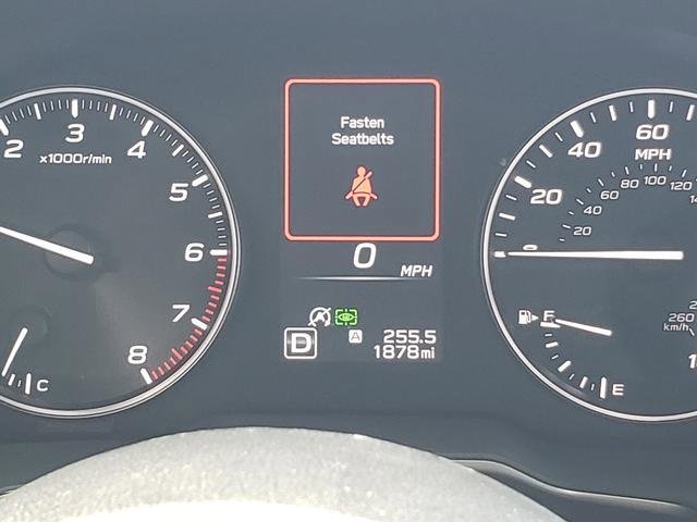 Used 2025 Subaru Outback Limited image 19