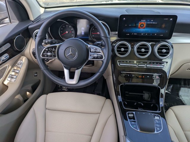 Used 2022 Mercedes-Benz GLC 300 image 16