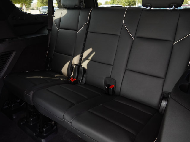 Used 2026 Cadillac Escalade Sport RWD image 15
