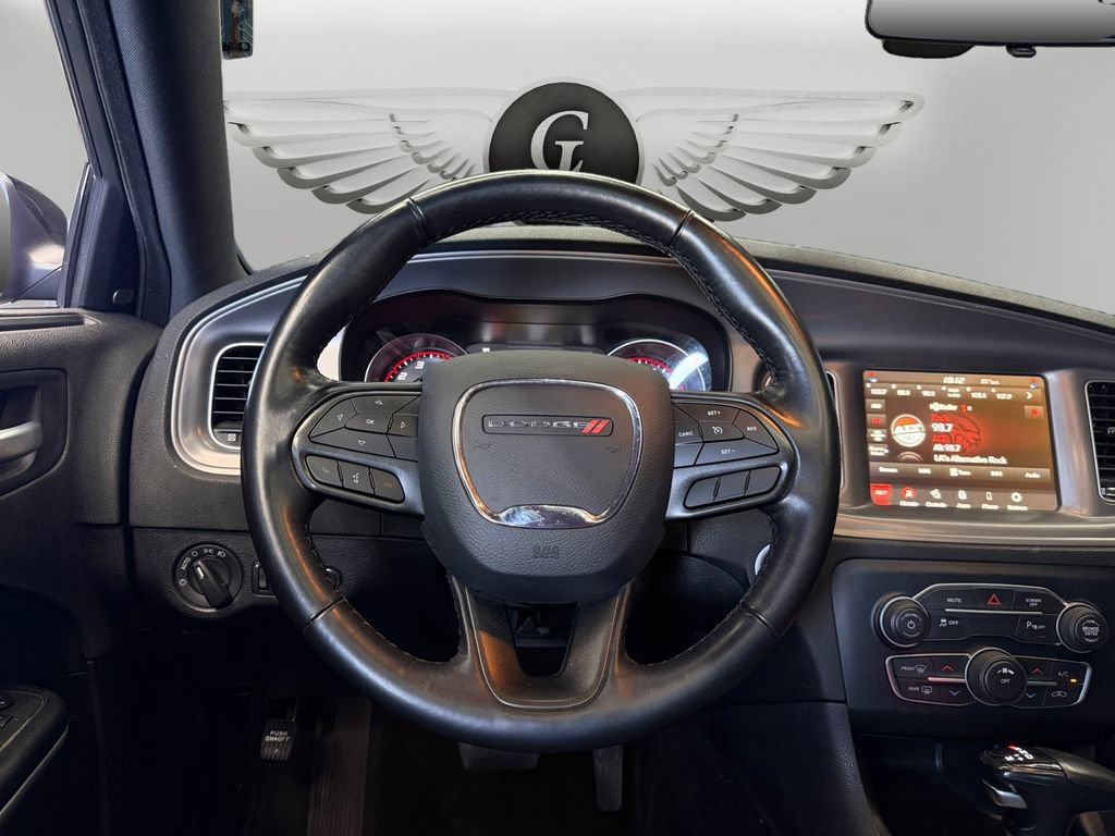 Used 2023 Dodge Charger SXT w/ Cold Weather Package RWD image 12