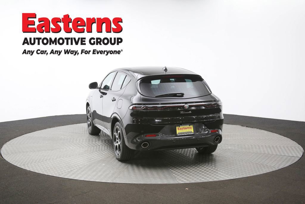 Used 2024 Alfa Romeo Tonale Veloce w/ Active Assist Package image 63