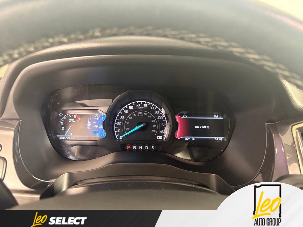 Used 2019 Ford Ranger Lariat w/ Equipment Group 501A Mid AWD/4WD image 12