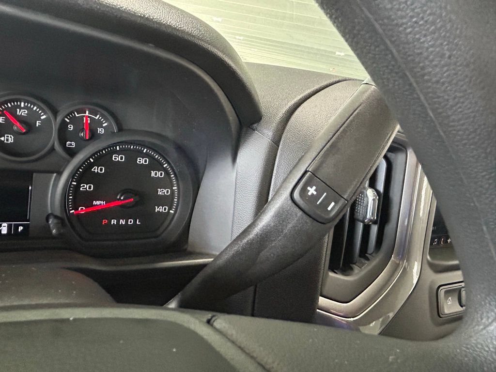 New 2026 Chevrolet Silverado 2500 W/T w/ WT Convenience Package AWD/4WD image 47