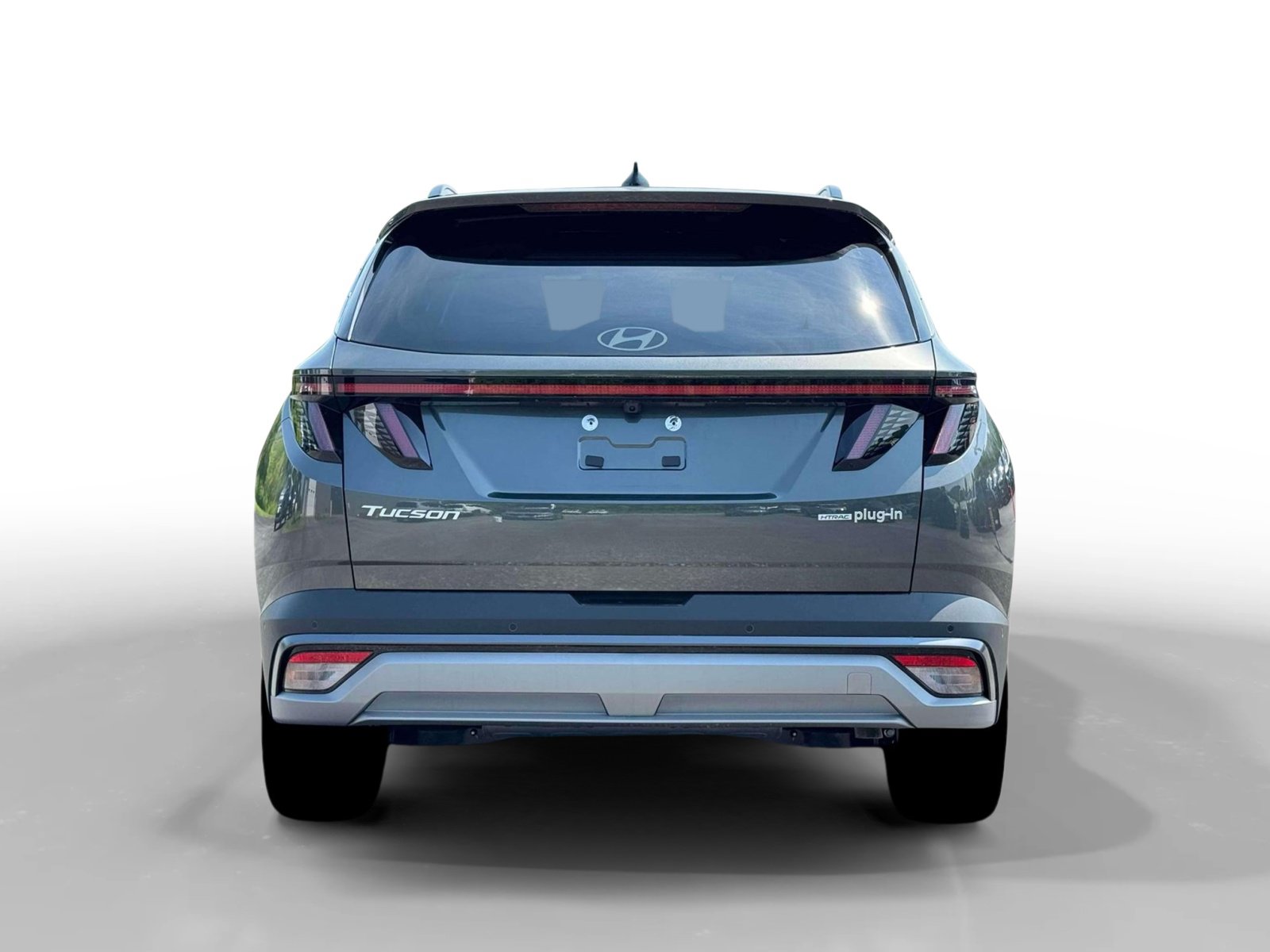 New 2026 Hyundai Tucson Limited AWD/4WD image 6