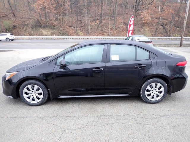 New 2026 Toyota Corolla LE image 7