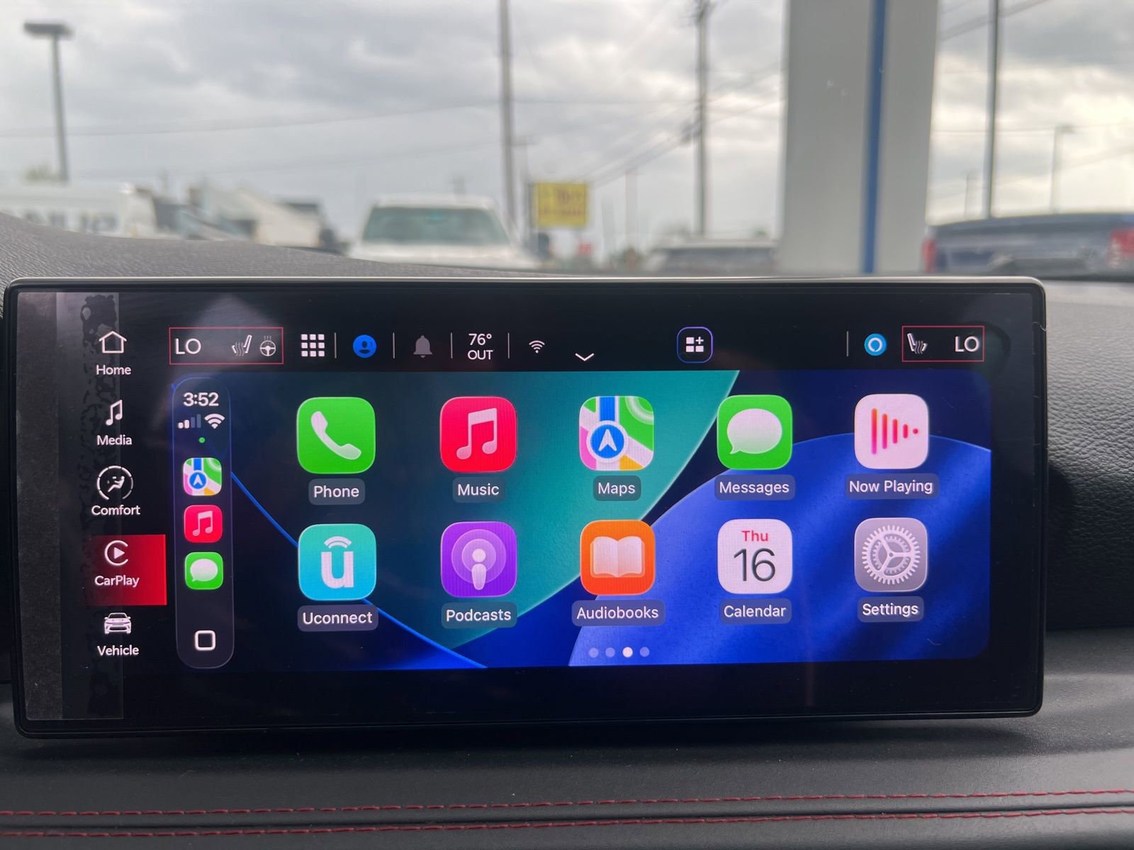 Used 2024 Dodge Hornet R/T AWD/4WD image 32