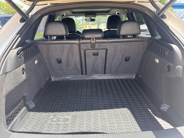 Used 2018 Audi Q3 2.0T Premium w/ Convenience Package image 13