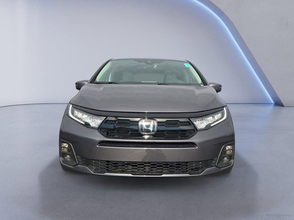New 2026 Honda Odyssey Touring image 8