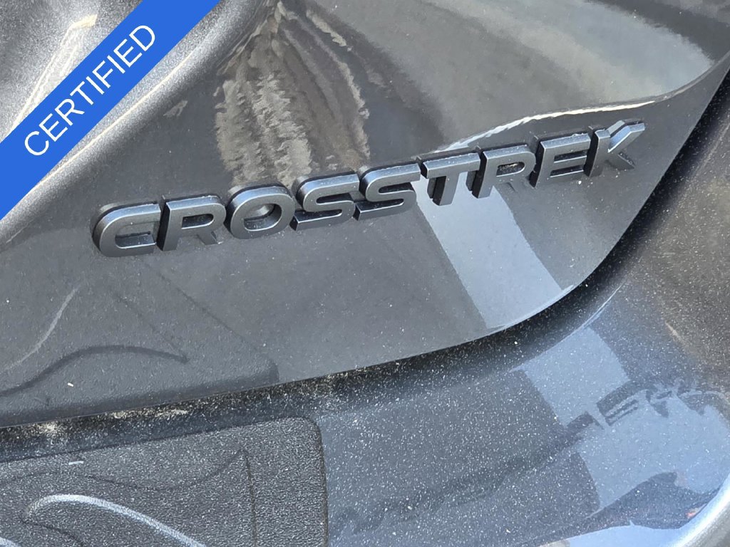 Certified 2026 Subaru Crosstrek 2.5i Premium w/ Convenience Package #2 AWD/4WD image 30