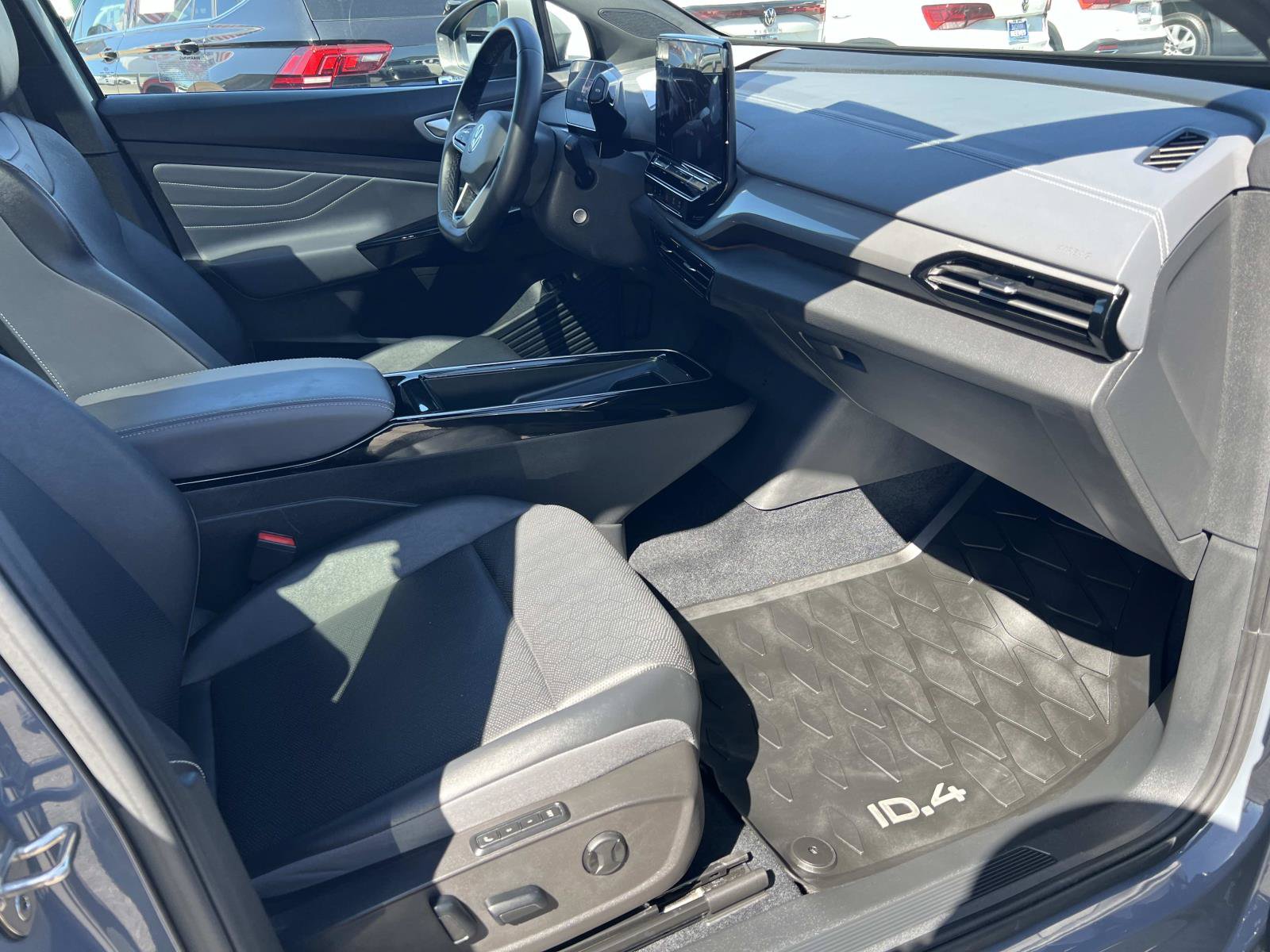 Certified 2023 Volkswagen ID.4 Pro S RWD image 31