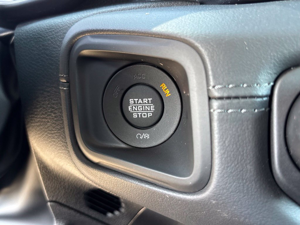 New 2026 Jeep Gladiator Rubicon AWD/4WD image 16