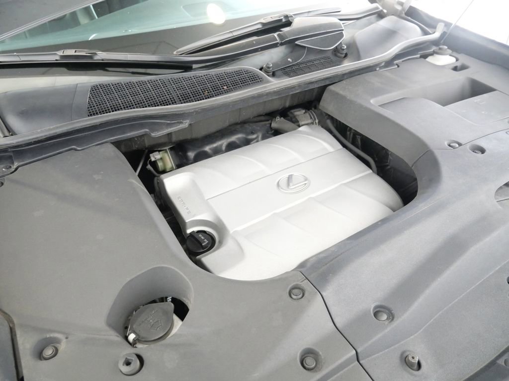 Used 2013 Lexus RX 350 AWD w/ Navigation Pkg image 11