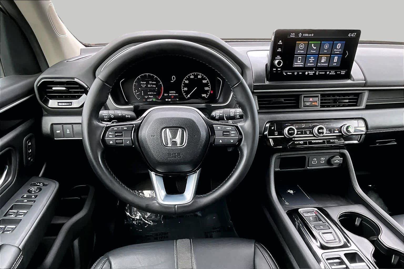 Used 2024 Honda Pilot EX-L image 6