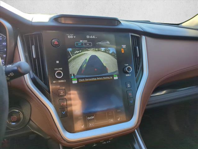 Used 2021 Subaru Outback Touring image 13