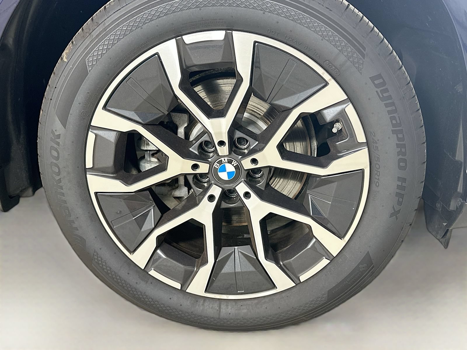 Used 2026 BMW X3 xDrive30i w/ Premium Package AWD/4WD image 10