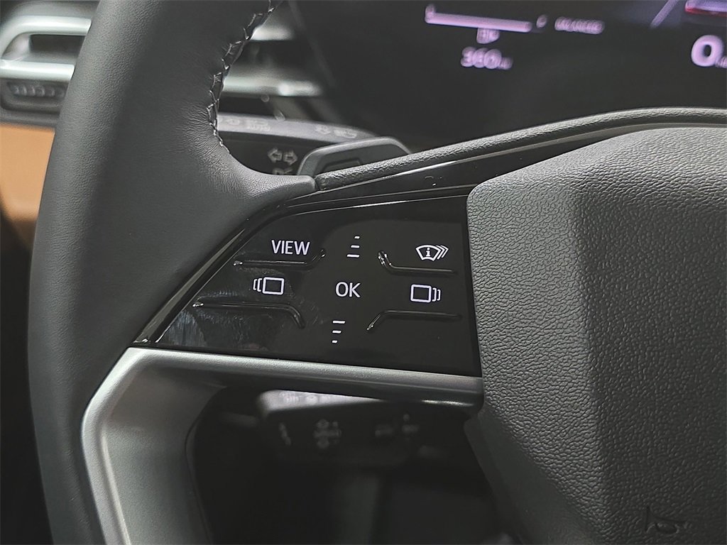 Used 2025 Audi A5 2.0T Premium Plus w/ Premium Plus image 14