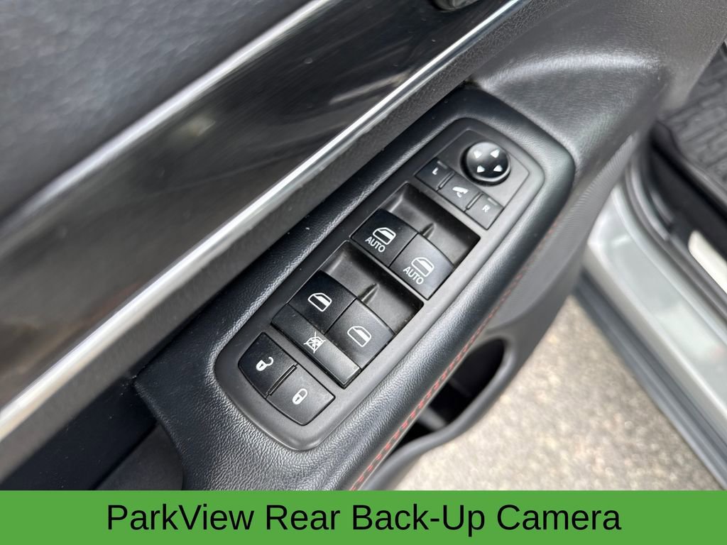 Used 2021 Jeep Grand Cherokee Trailhawk image 14