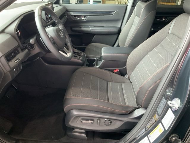 Certified 2023 Honda CR-V Sport image 4