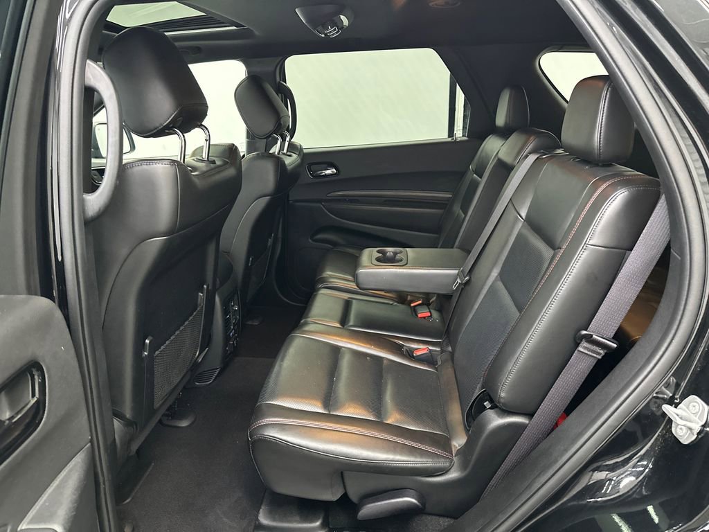 Used 2023 Dodge Durango GT AWD/4WD image 24