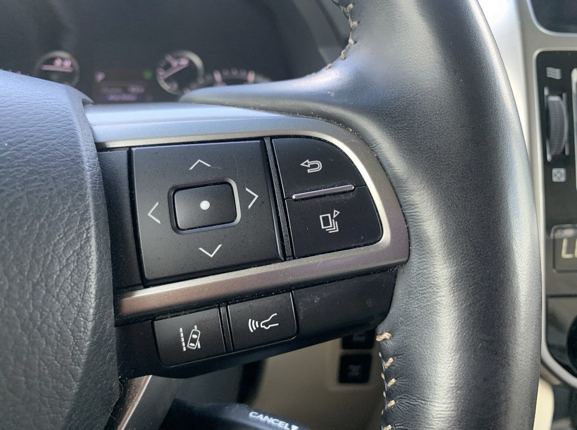 Used 2023 Lexus GX 460 Premium AWD/4WD image 20