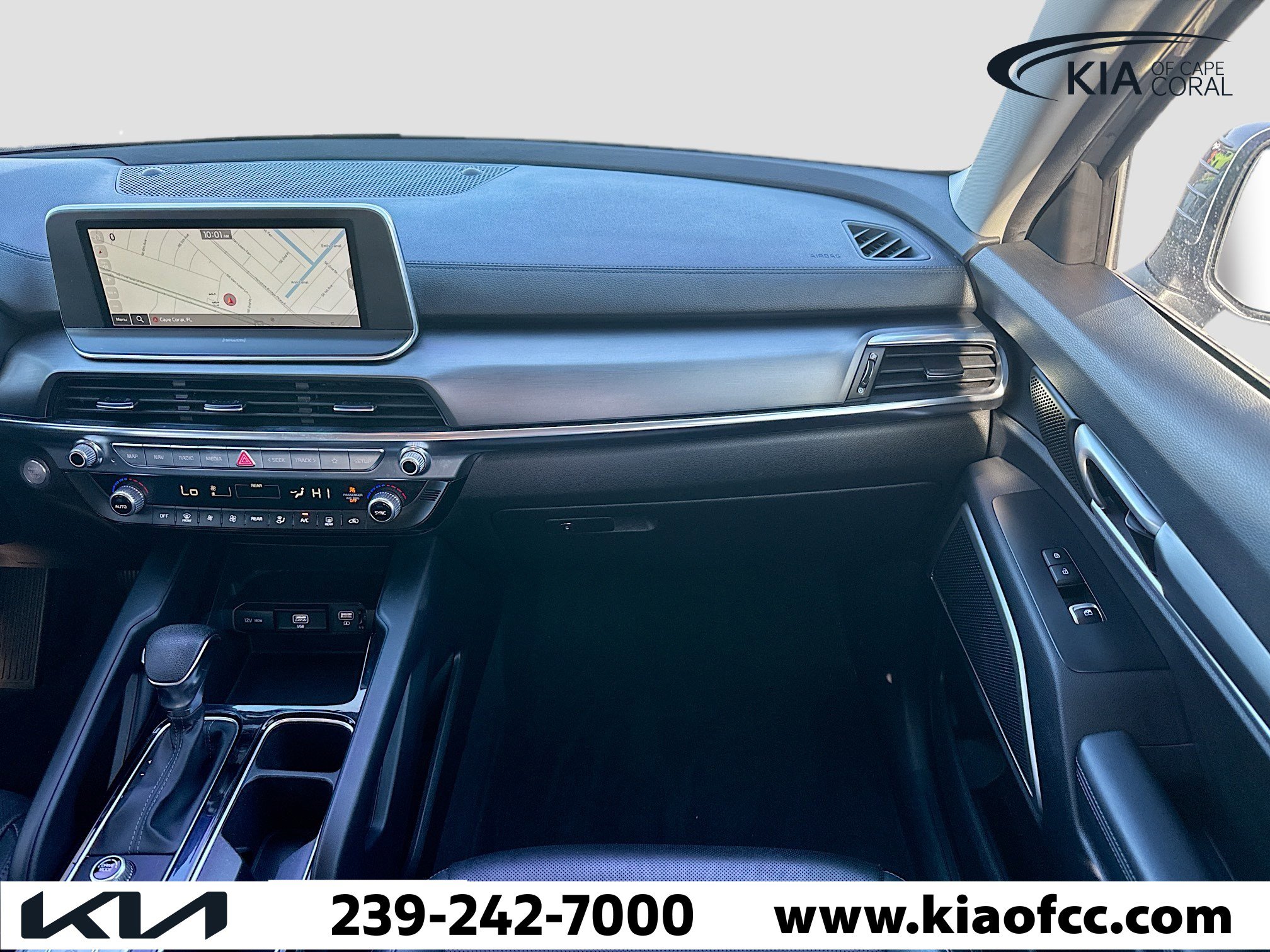 Used 2022 Kia Telluride LX image 18