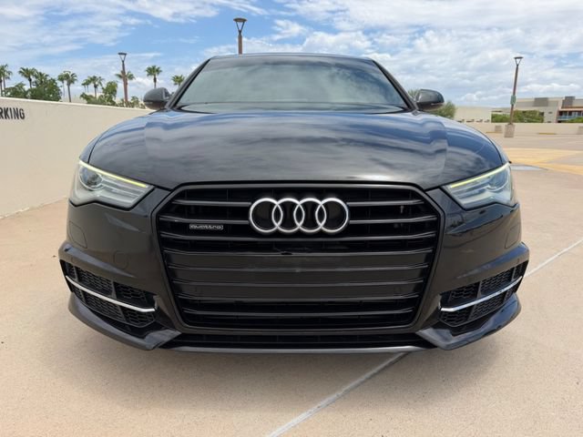Used 2018 Audi A6 2.0T Premium w/ 20" Black Optic Wheel Package AWD/4WD image 7