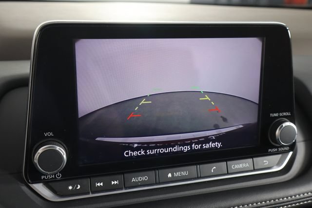 Used 2023 Nissan Rogue SV FWD image 31