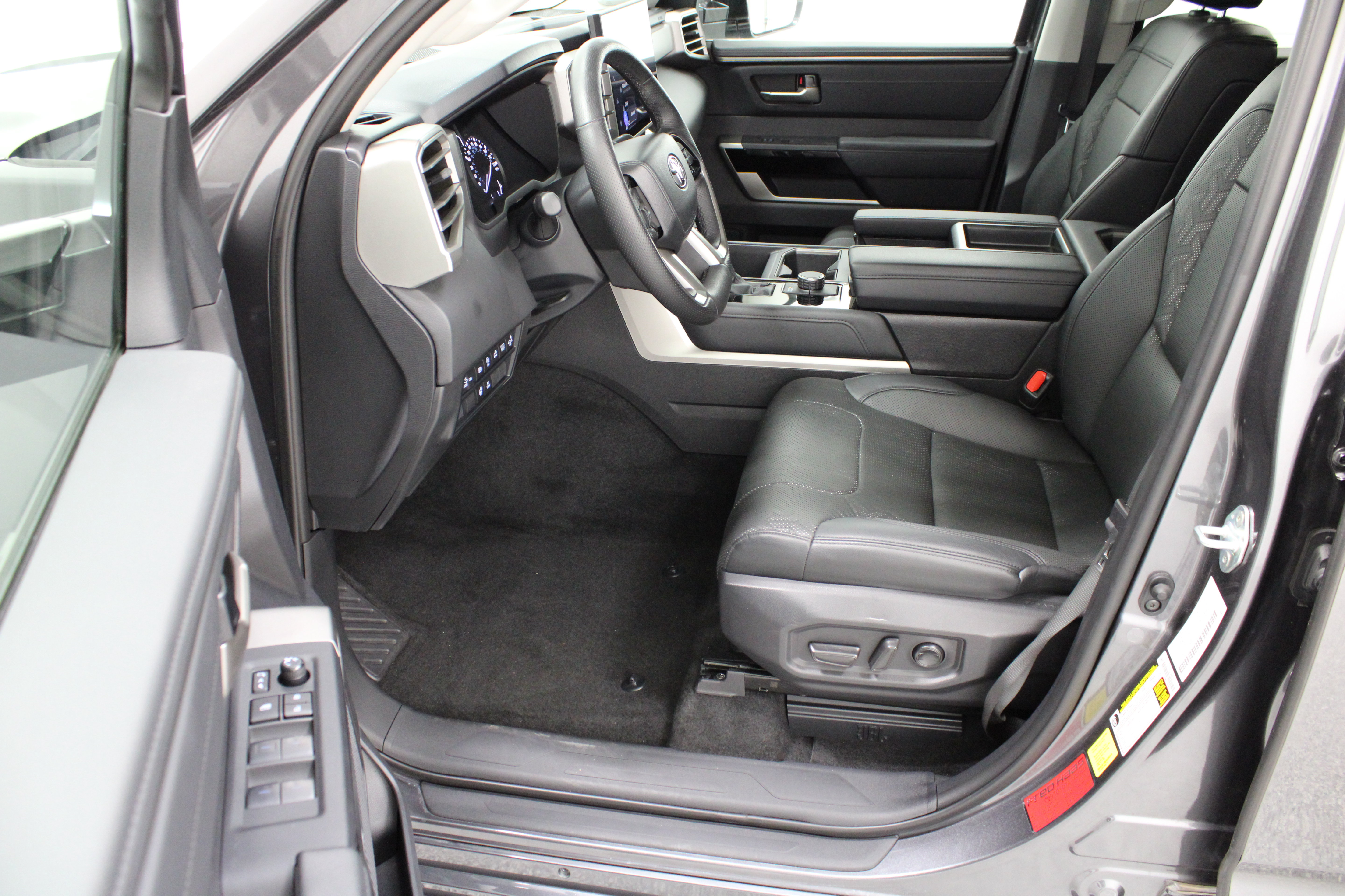 Used 2023 Toyota Tundra Limited RWD image 15