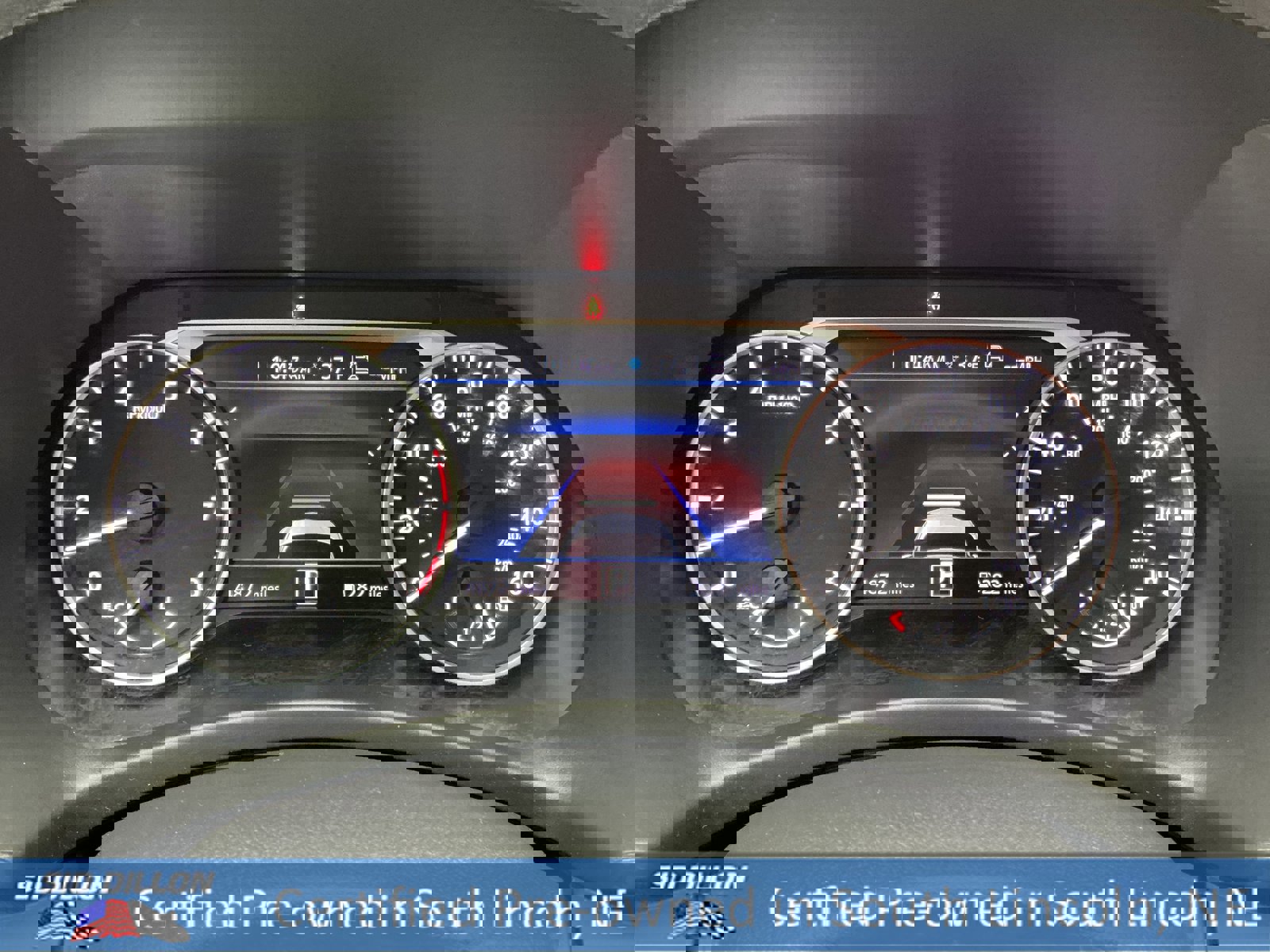 Used 2024 Nissan Sentra SV w/ All-Weather Package image 11