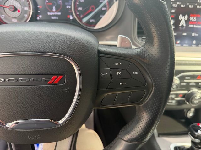 Used 2022 Dodge Charger SXT image 21