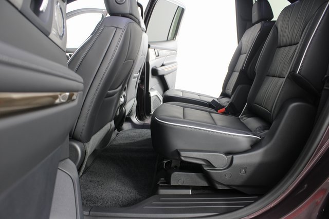 New 2026 Buick Enclave Avenir image 21