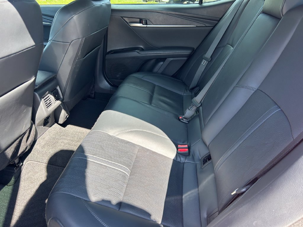 Certified 2025 Toyota Camry XSE w/ Premium Package FWD image 16