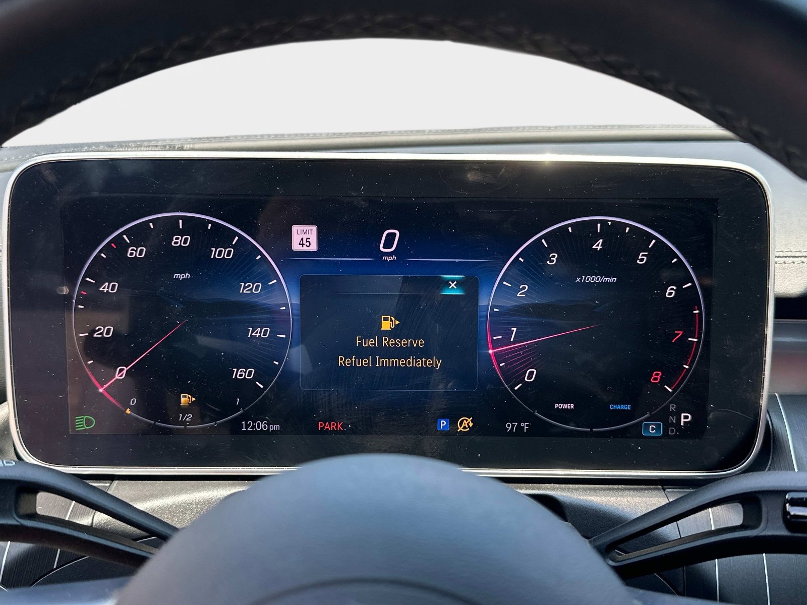 Used 2024 Mercedes-Benz CLE 300 4MATIC Coupe image 18