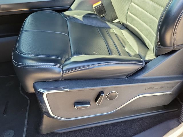 Certified 2023 Ford F150 Platinum w/ Equipment Group 701A High image 17