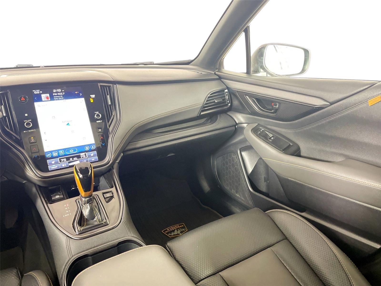 Used 2023 Subaru Outback Wilderness image 25