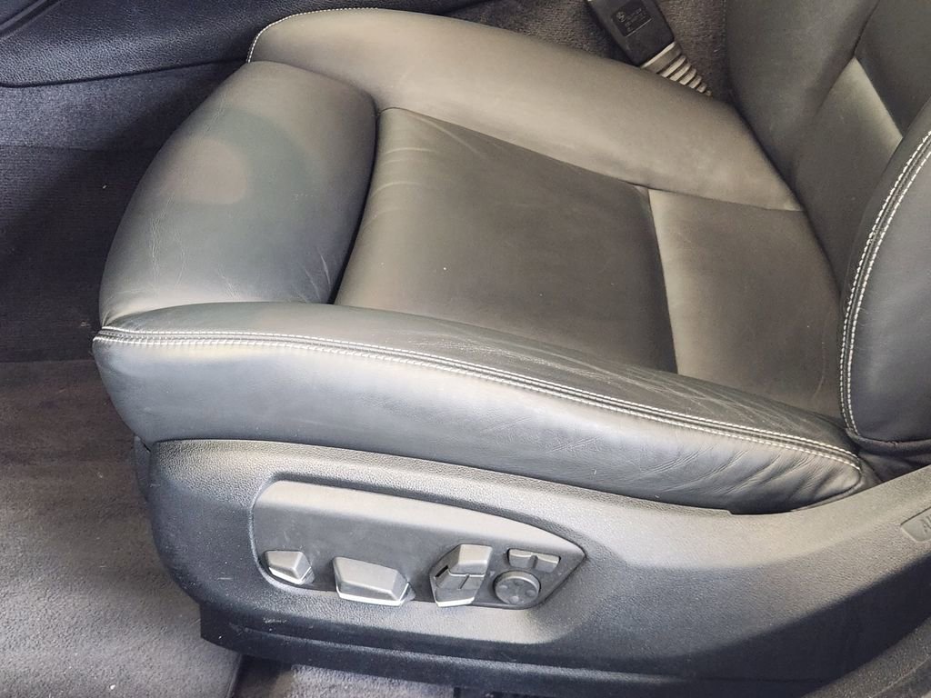 Used 2017 BMW 535i Gran Turismo RWD image 23